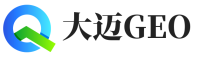 镇康县大迈GEO